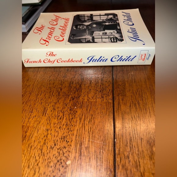 The French Chef Cookbook - Paperback By Child, Julia - GOOD condition - Picture 2 of 3